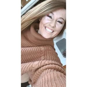 Meet your Posher, Ali